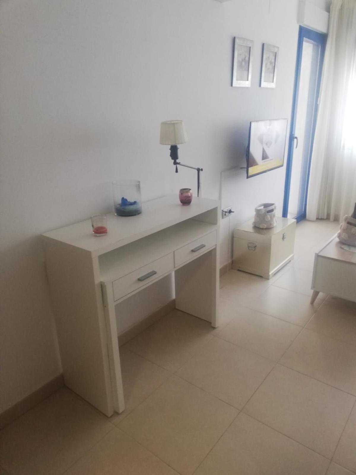 Apartamento Confortable En La Bahia De Alicante Exterior foto